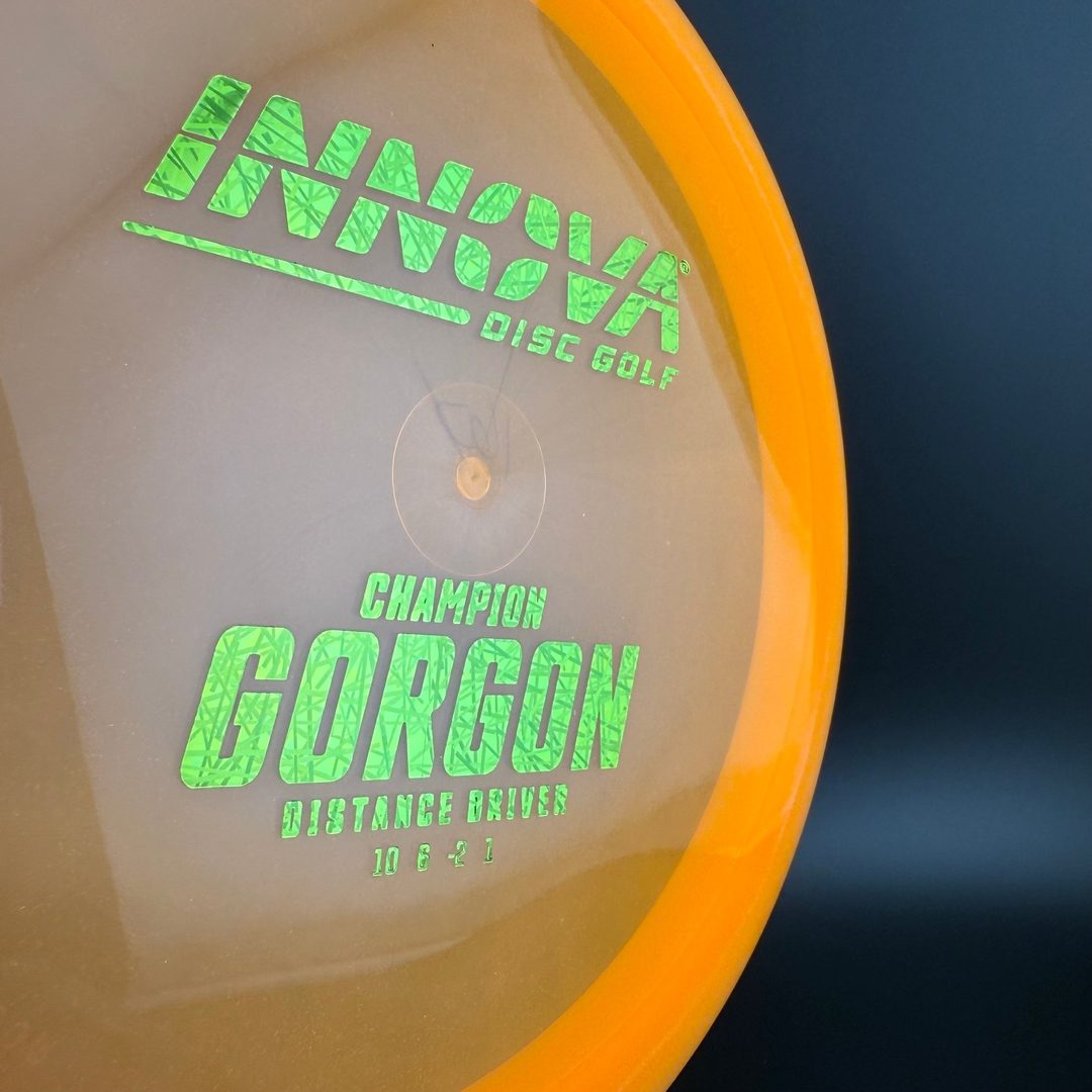 Champion Gorgon Innova