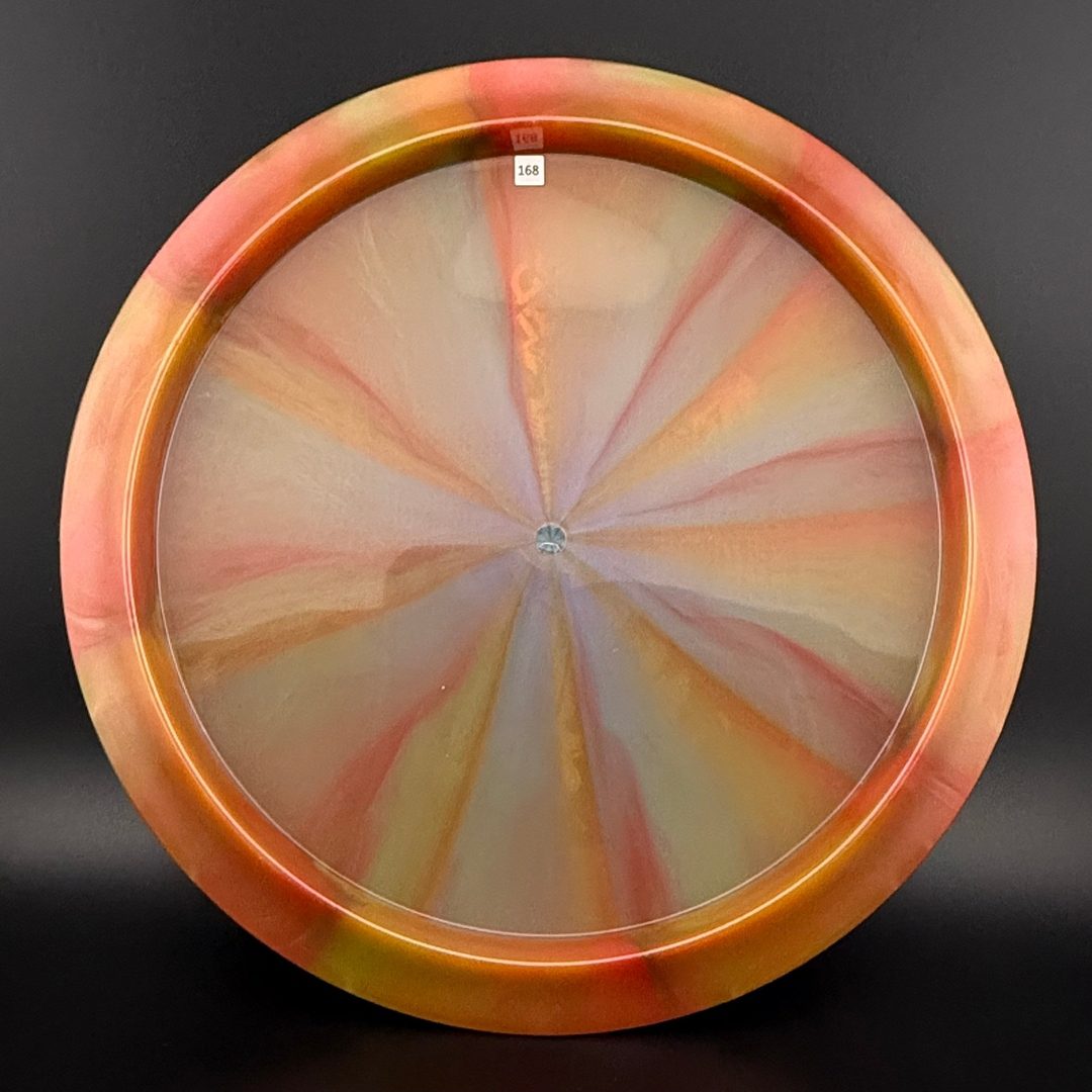 Nebula Ethereal Coalesce First Run - Thomas Gilbert Signature TSA