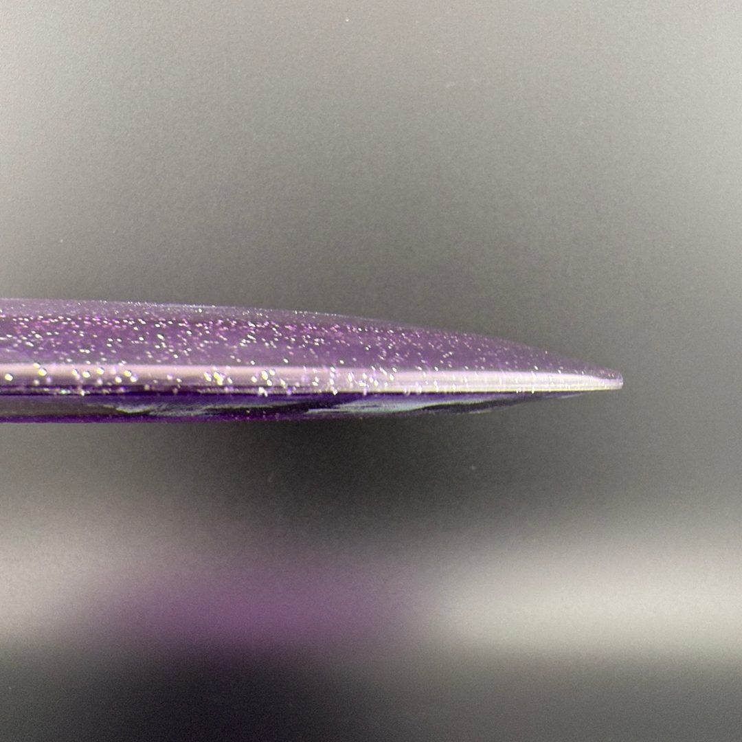 Metal Flake Champion TeeDevil Penned - F2 Innova