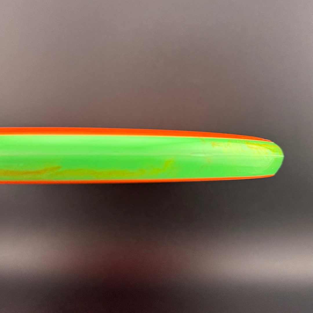 Soft Neutron Pitch Axiom