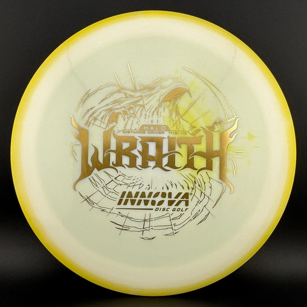 Halo Star Wraith Innova