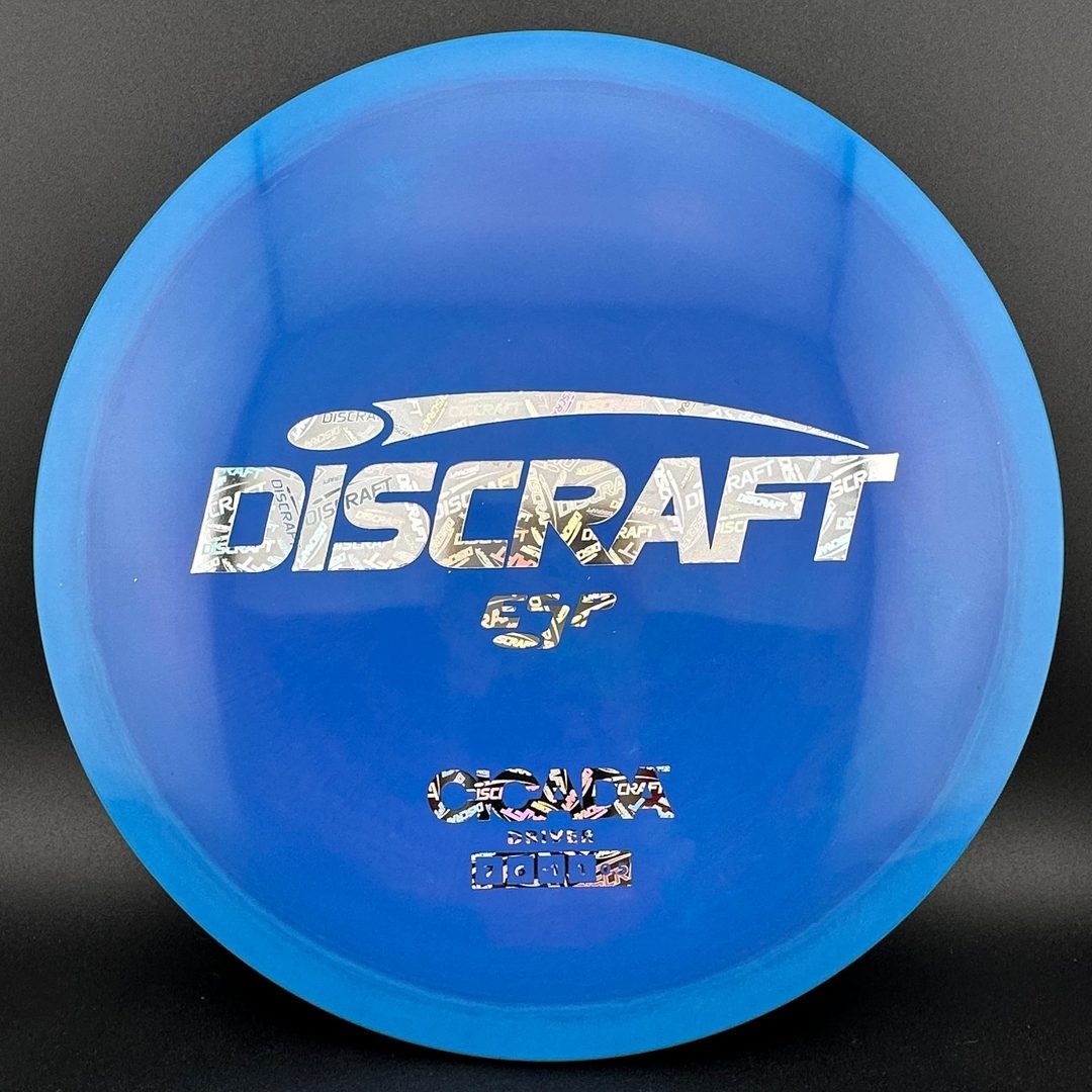 ESP Cicada Discraft