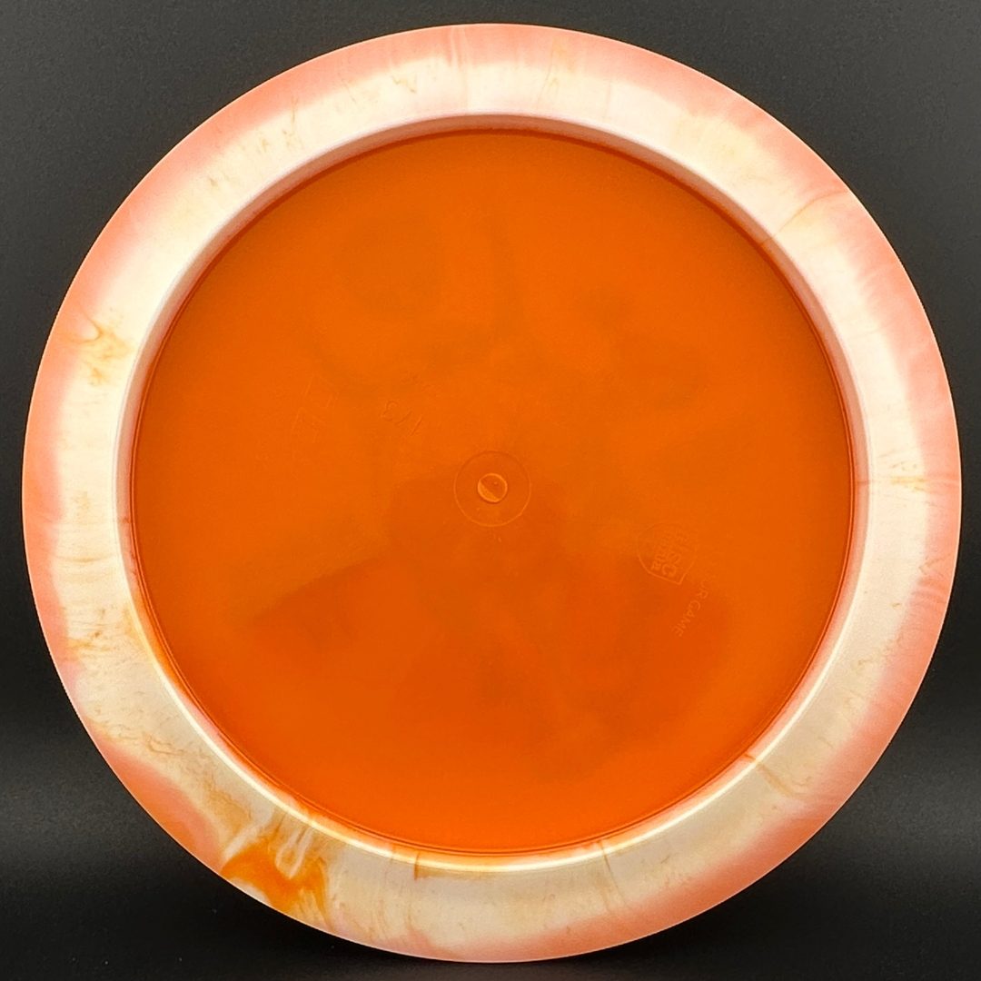 Glow Horizon S-Line DD3 3 Foil - Nordic Phenom 4 - Niklas Anttila Signature Series Discmania