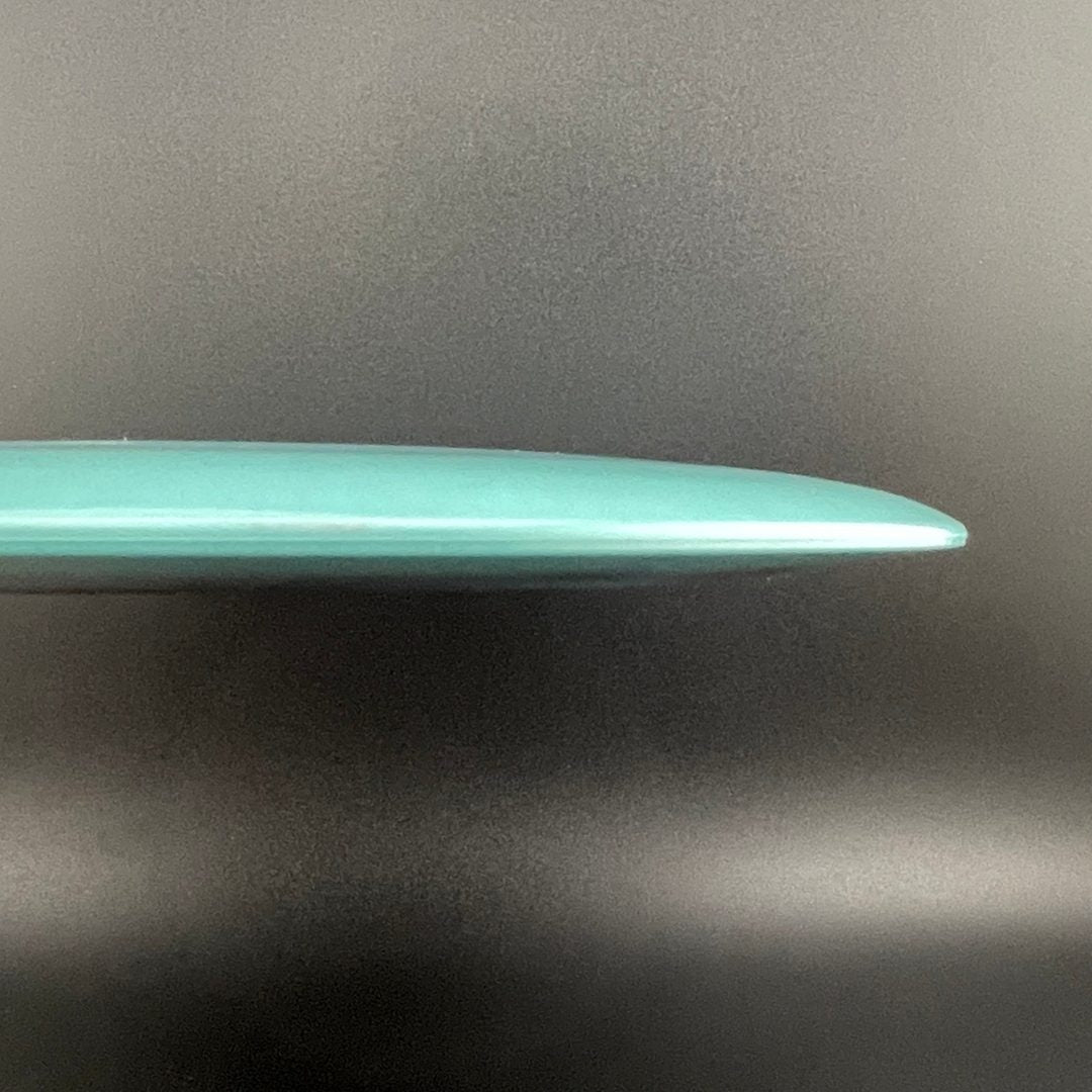 Swirly S-Blend Emperor - Factory 2nd Infinite Discs