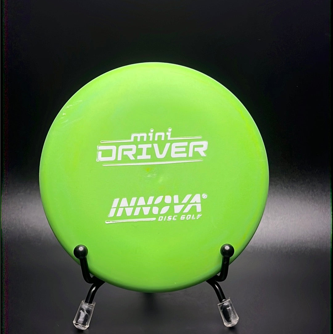 Mini Driver Innova