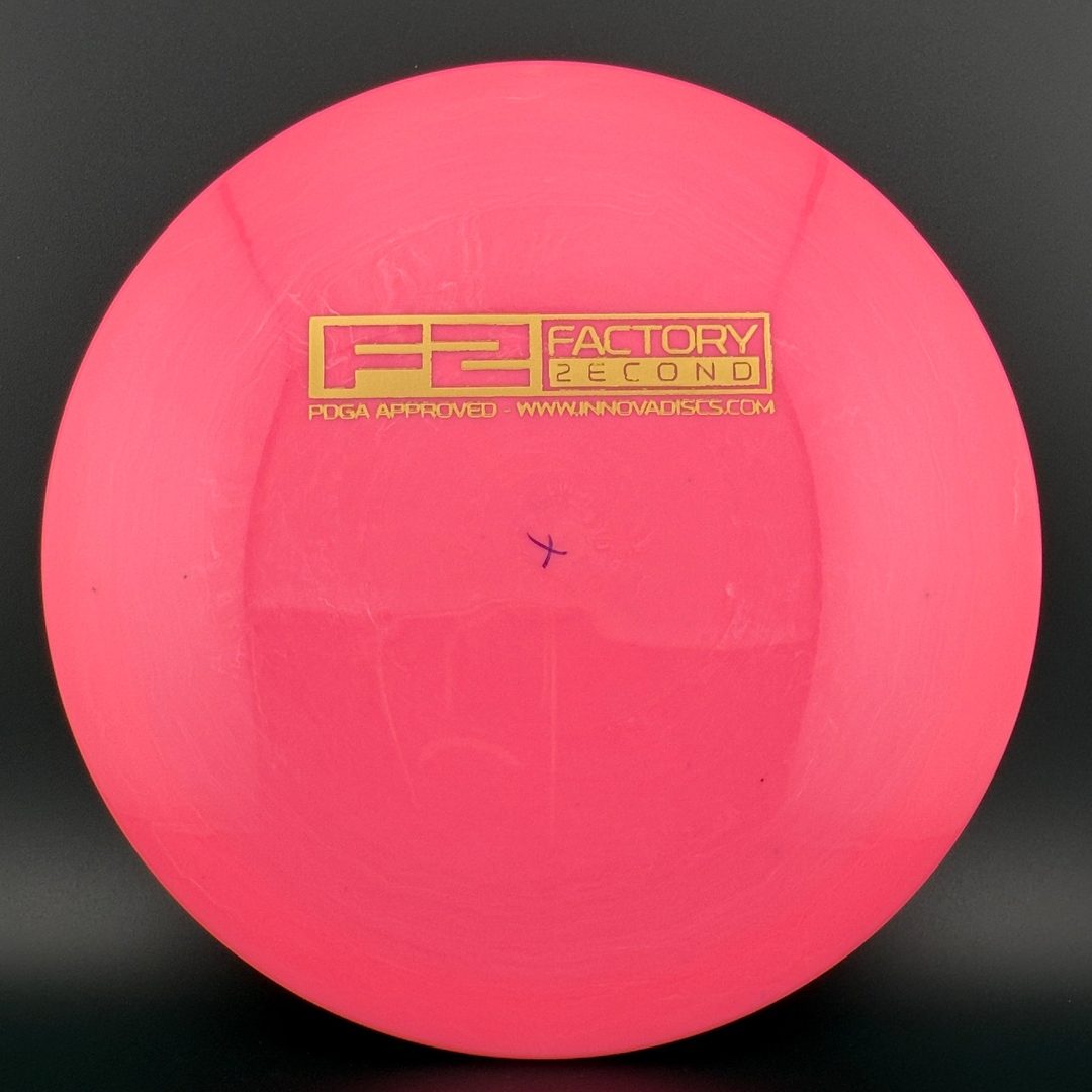 Star Eagle-X - F2 Innova