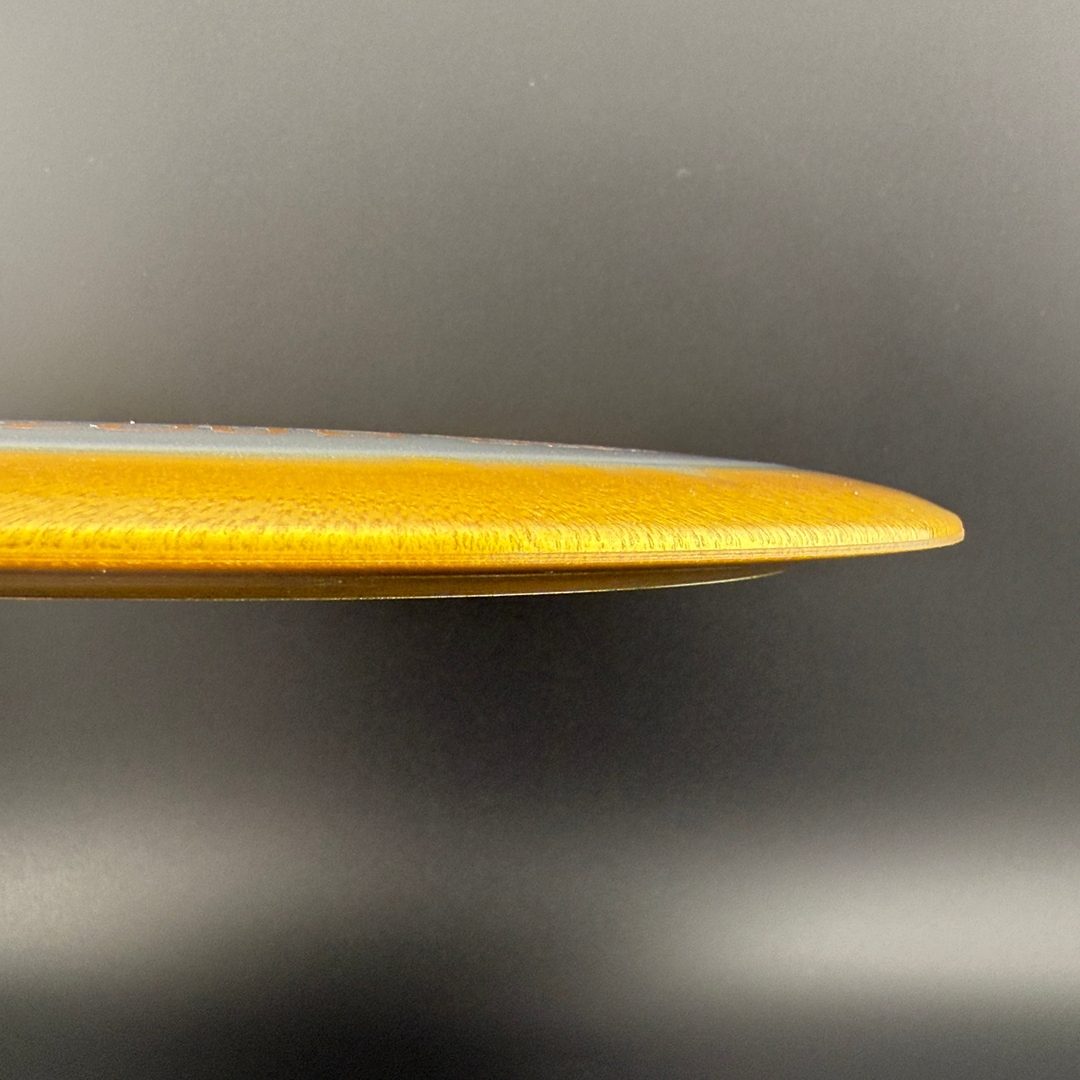 Golden Horizon Cloud Breaker - Eagle McMahon Creator Series Discmania