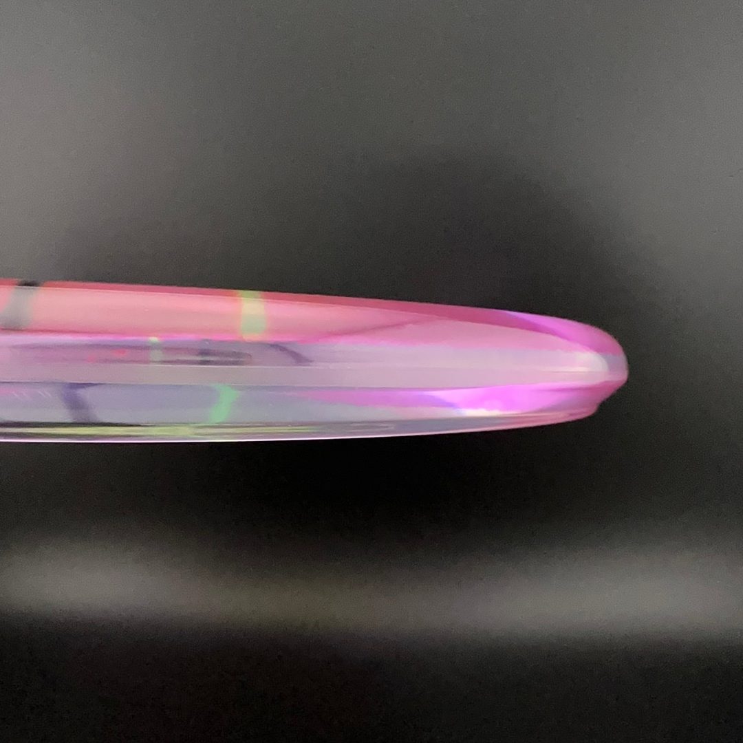 I-Dye Champion Rhyno Innova