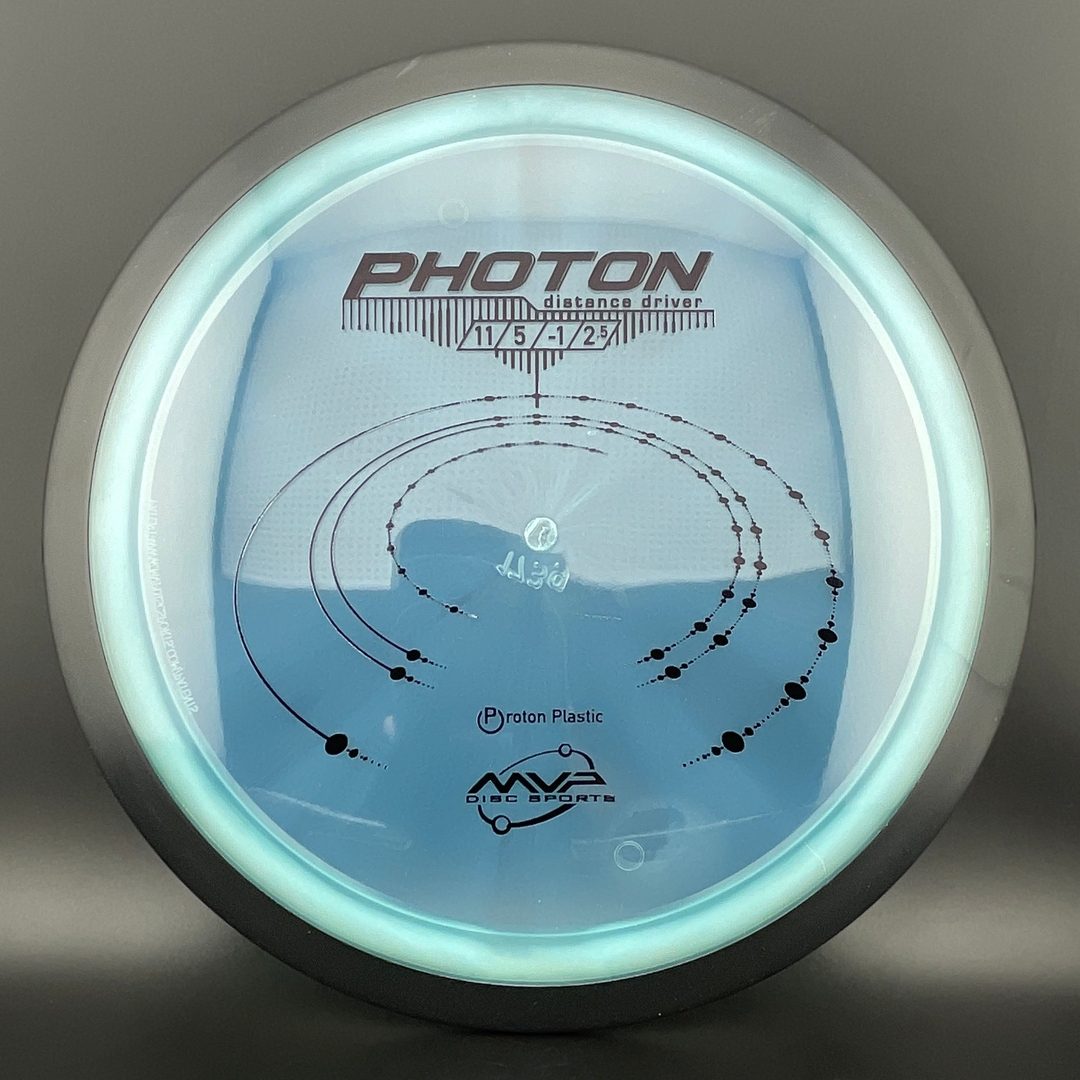 Proton Photon MVP