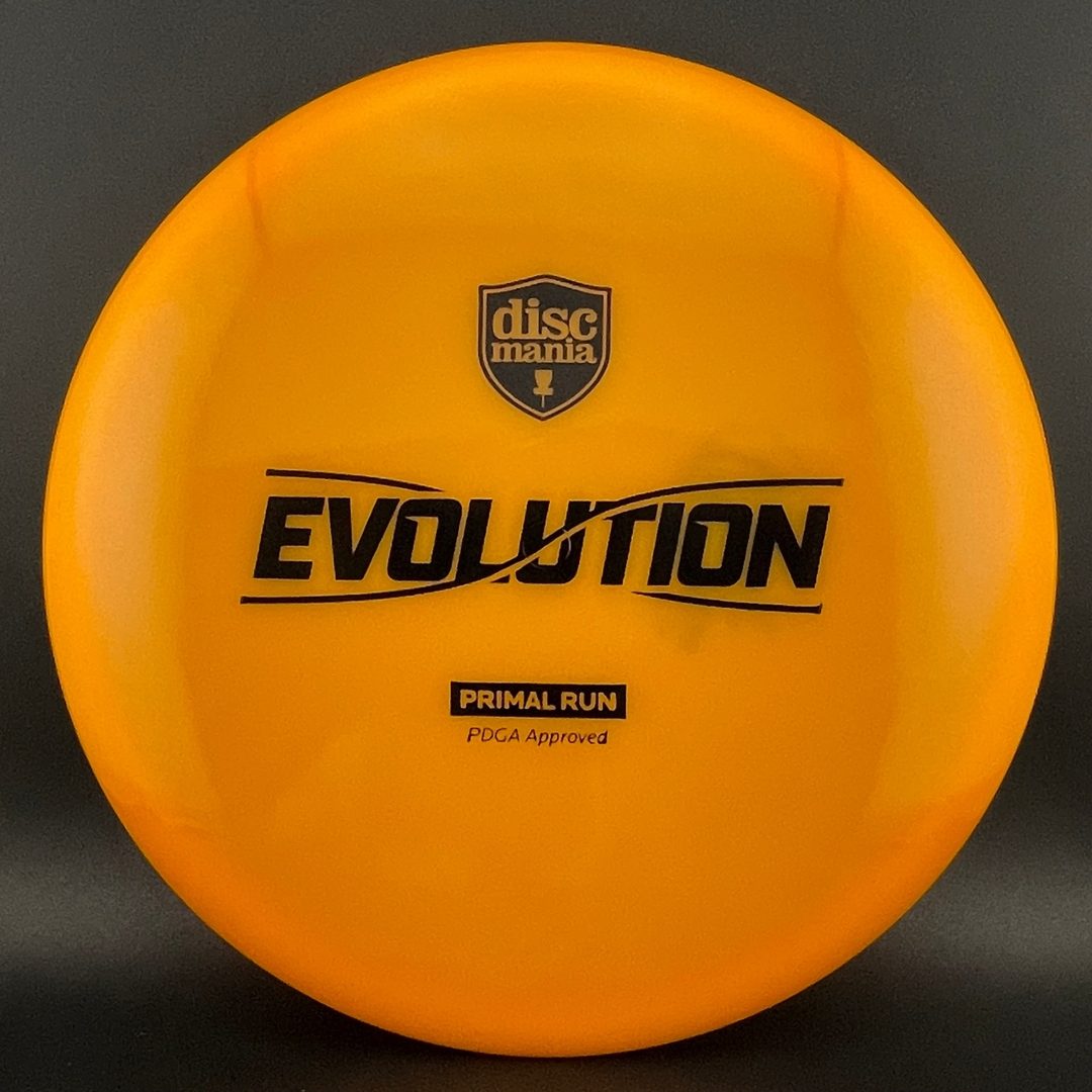 Primal Run Neo Method *Colten Stash* Discmania