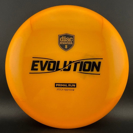 Primal Run Neo Method *Colten Stash* Discmania