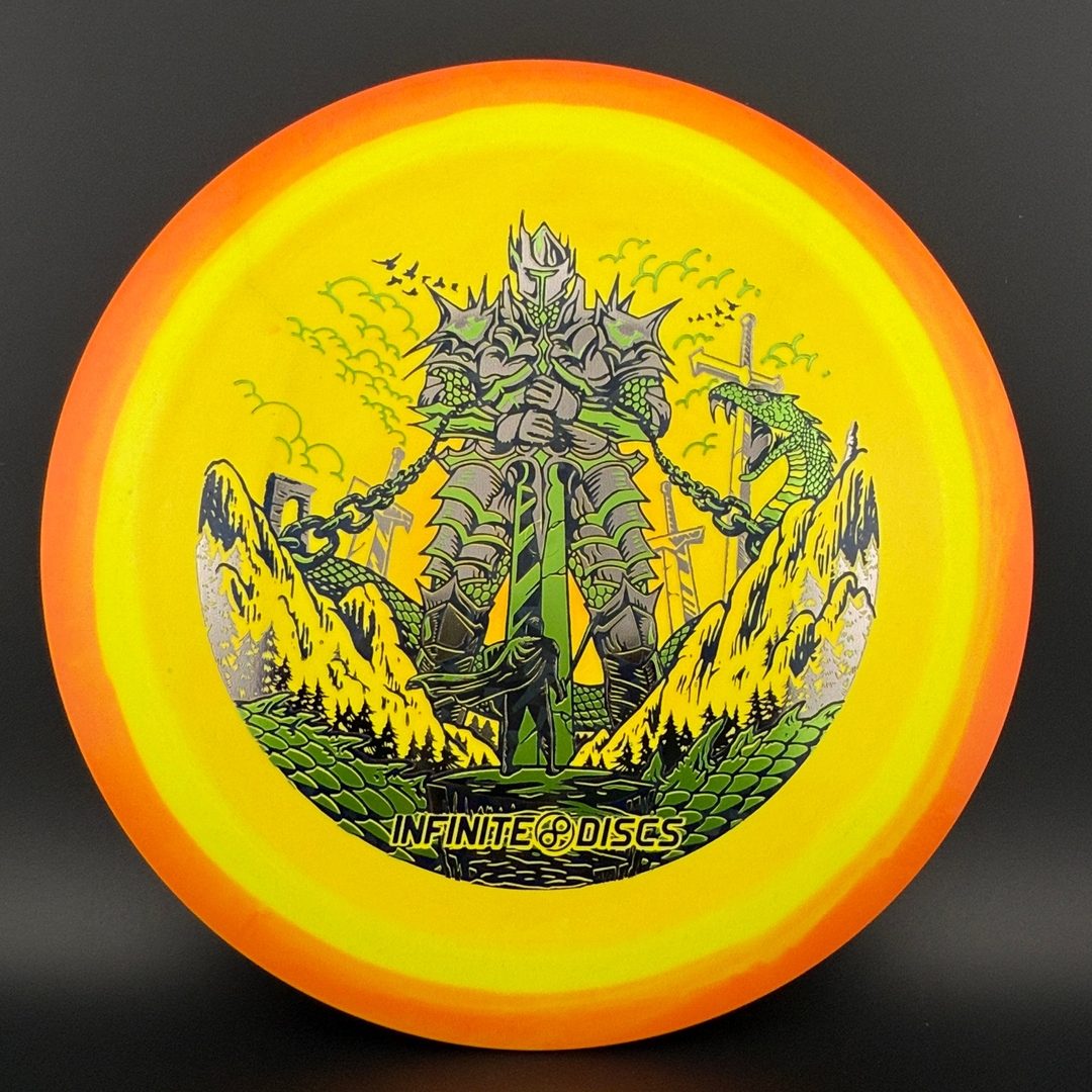Halo I-Blend Emperor - Special Edition