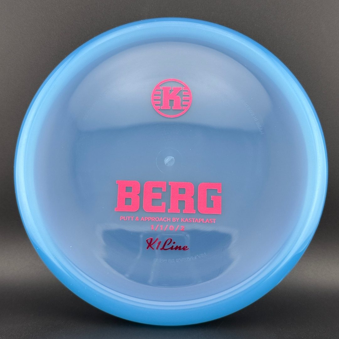 K1 Berg Kastaplast