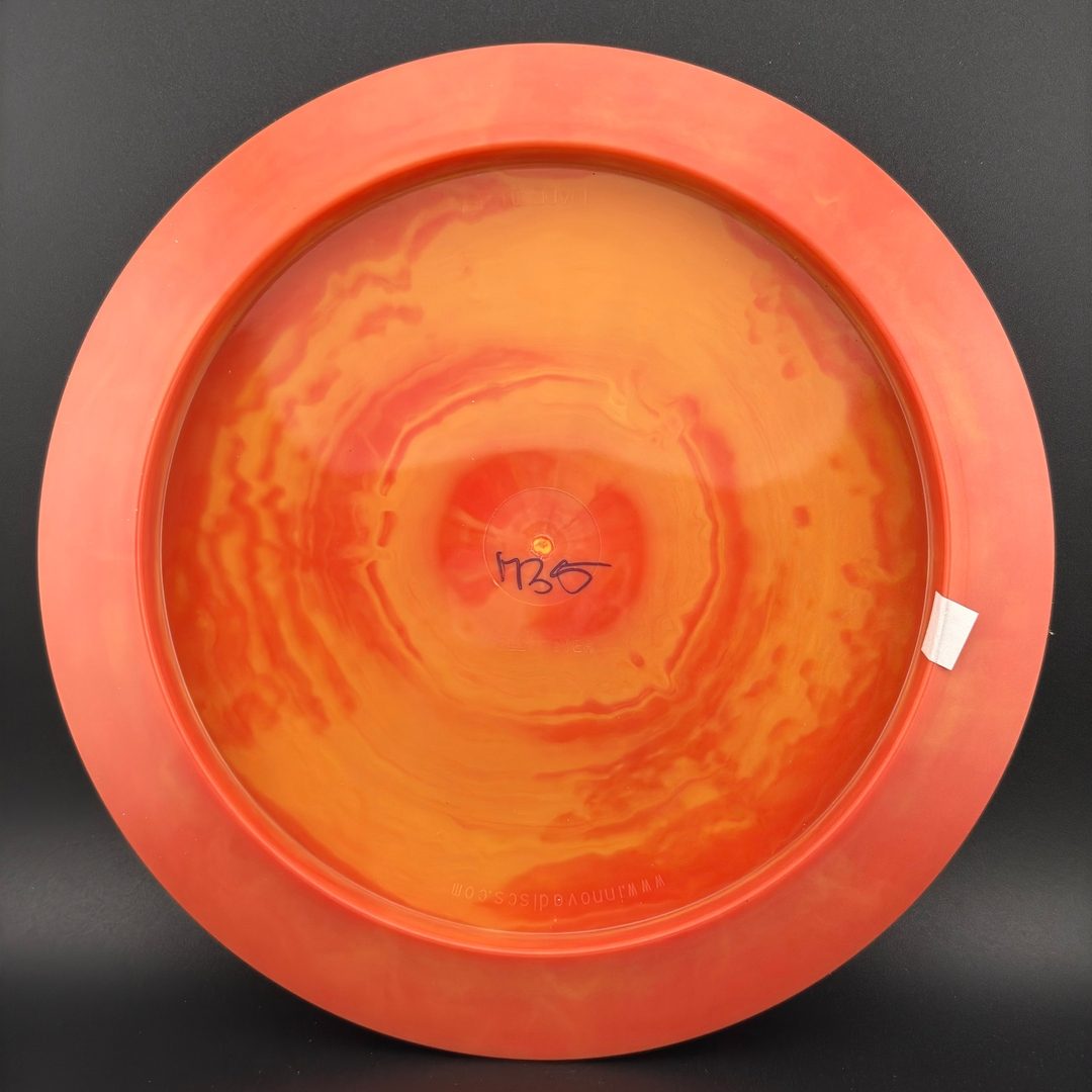Swirled Star Destroyer - Ohn Scoggins Signature Edition Innova