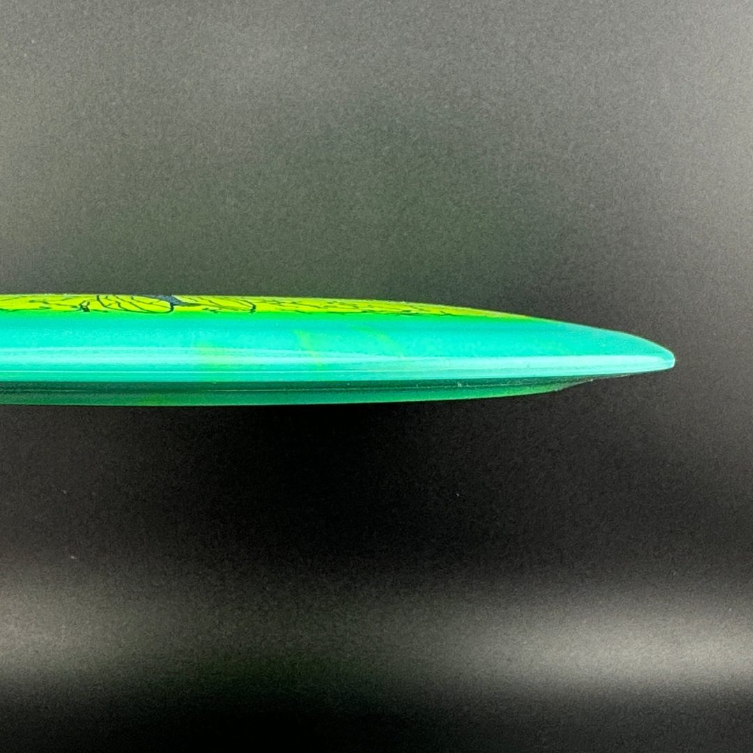 Halo Star Destroyer - Eye-Fly RAD V2 by Ripper Studios Innova