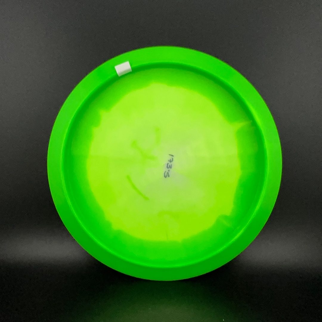 Halo Star Leopard3 Innova