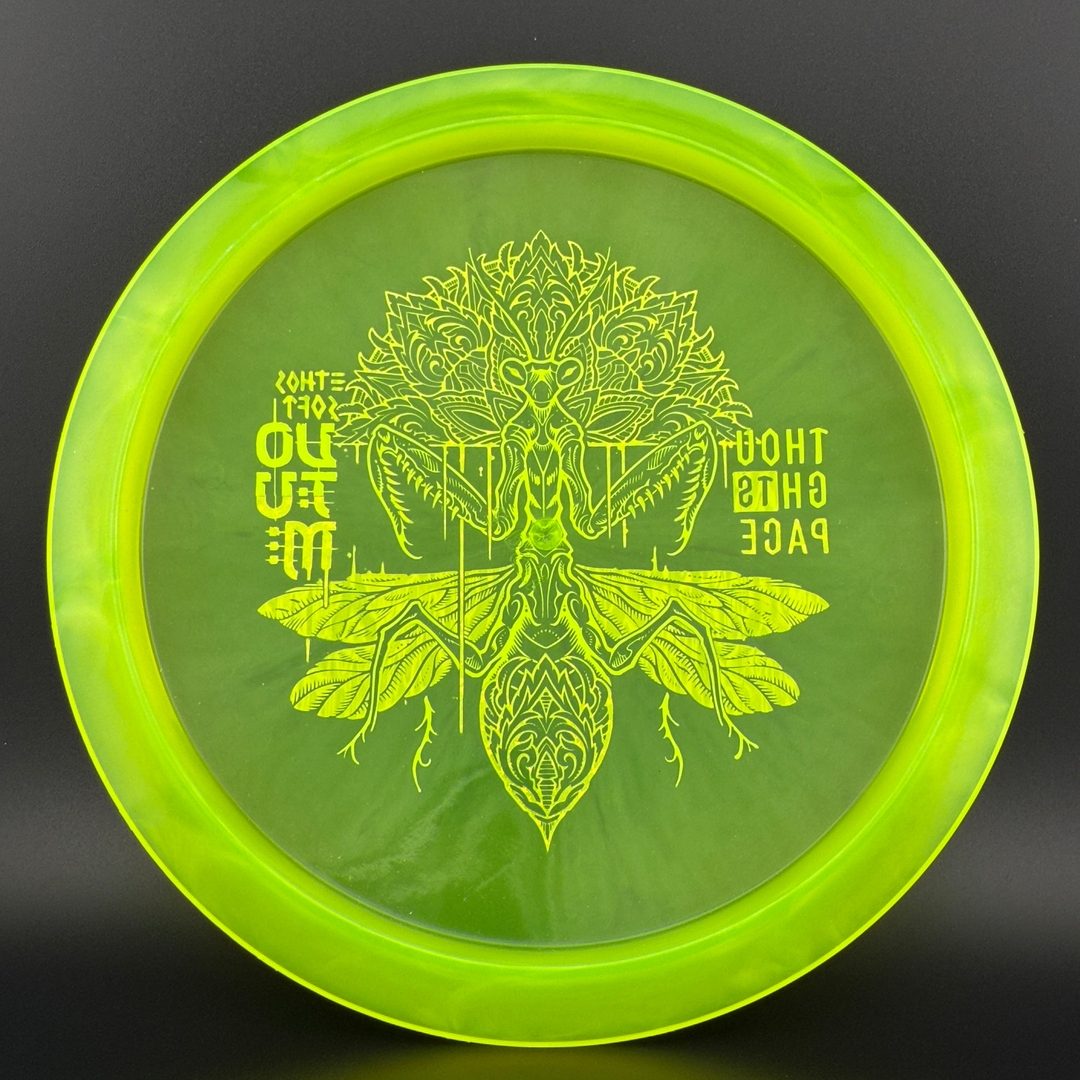 Soft Ethos Votum - First Run - Mantis TSA