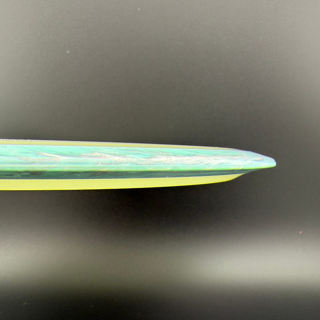 Eclipse Insanity - "Bulls Eye" Axiom