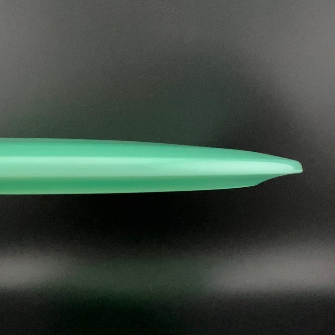 Proto Glow Champion Firebird - 10 Year Anniversary Nate Sexton Innova