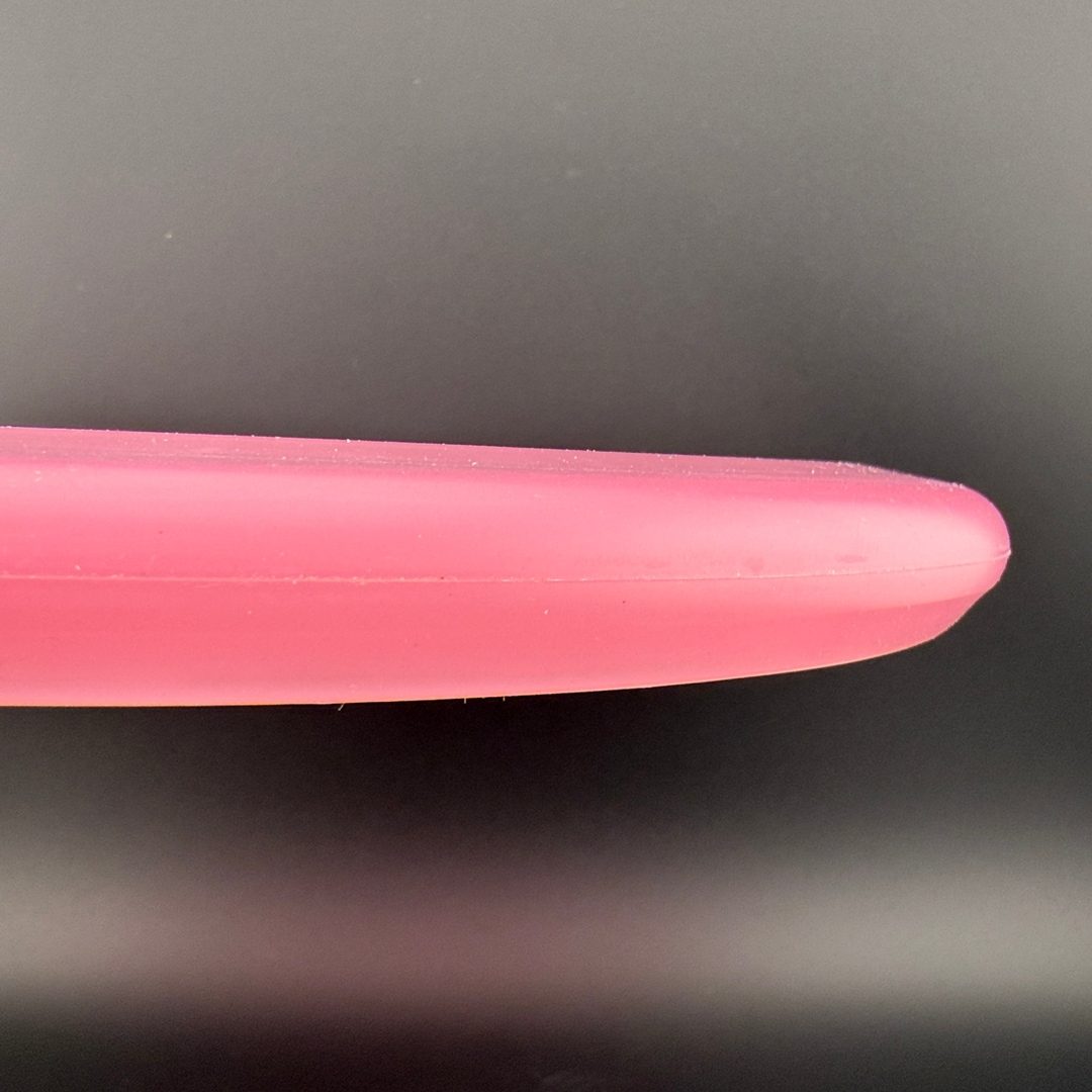 Inner Core - Hot Pink "Catch Disc"