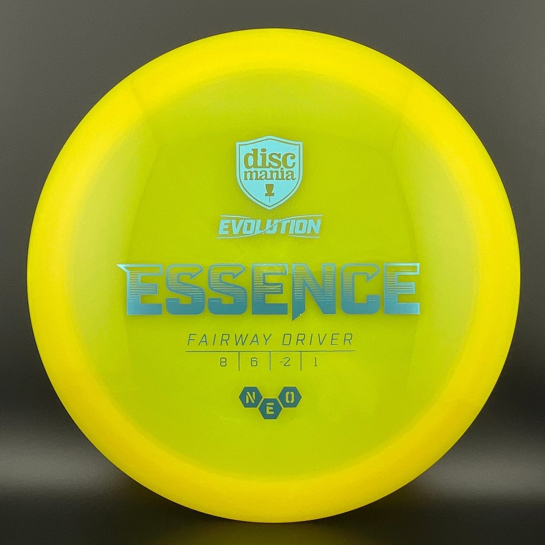 Neo Essence Discmania
