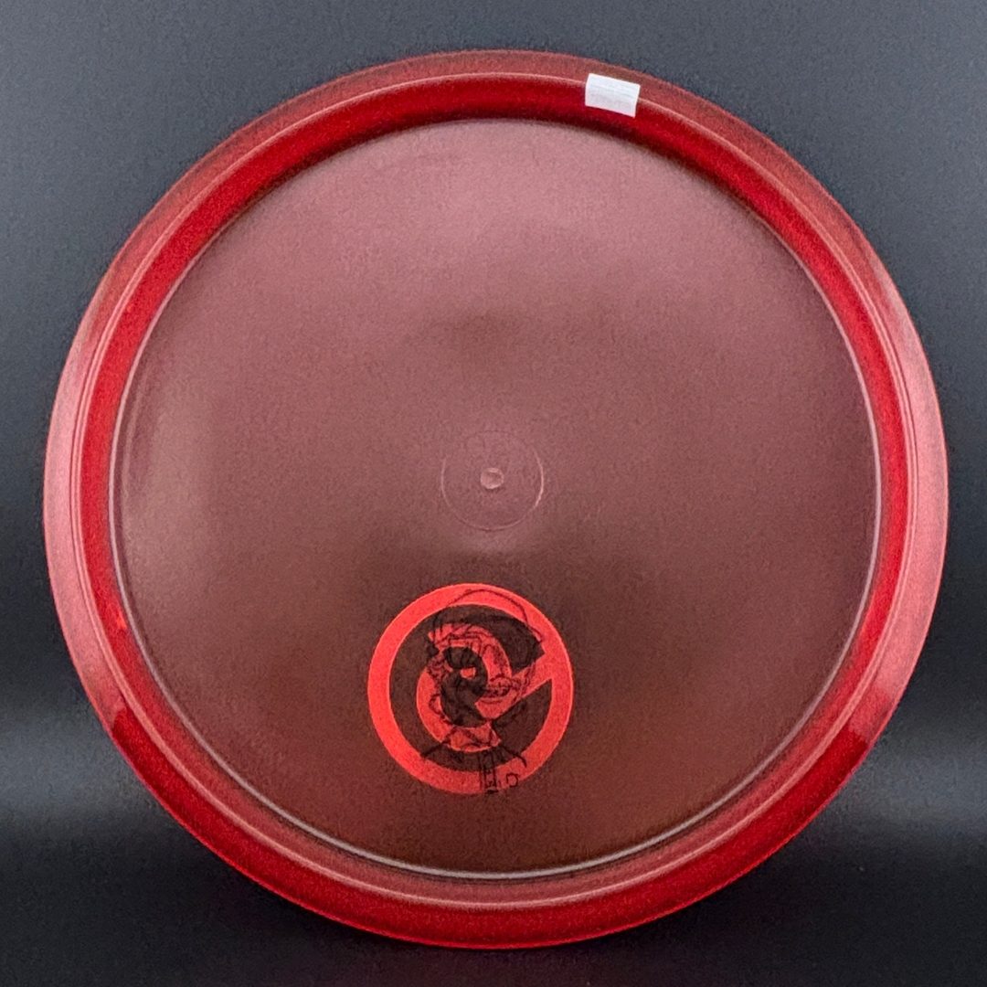 C-Line MD3 - Innova Made - Gummy - Birdie Stamp *Colten Stash* Discmania