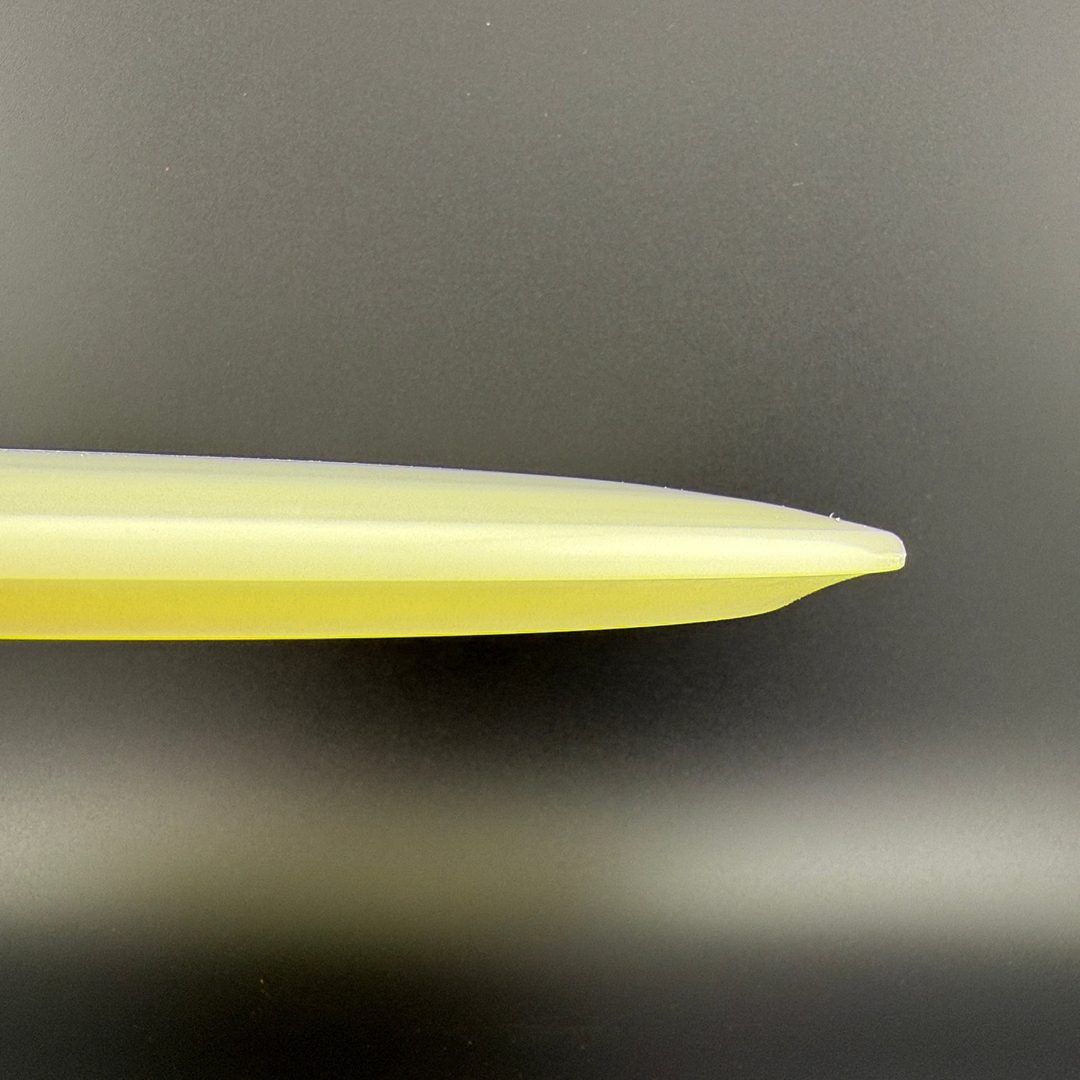 Classic Color Glow Champion Eagle - Ken Climo 12x Innova