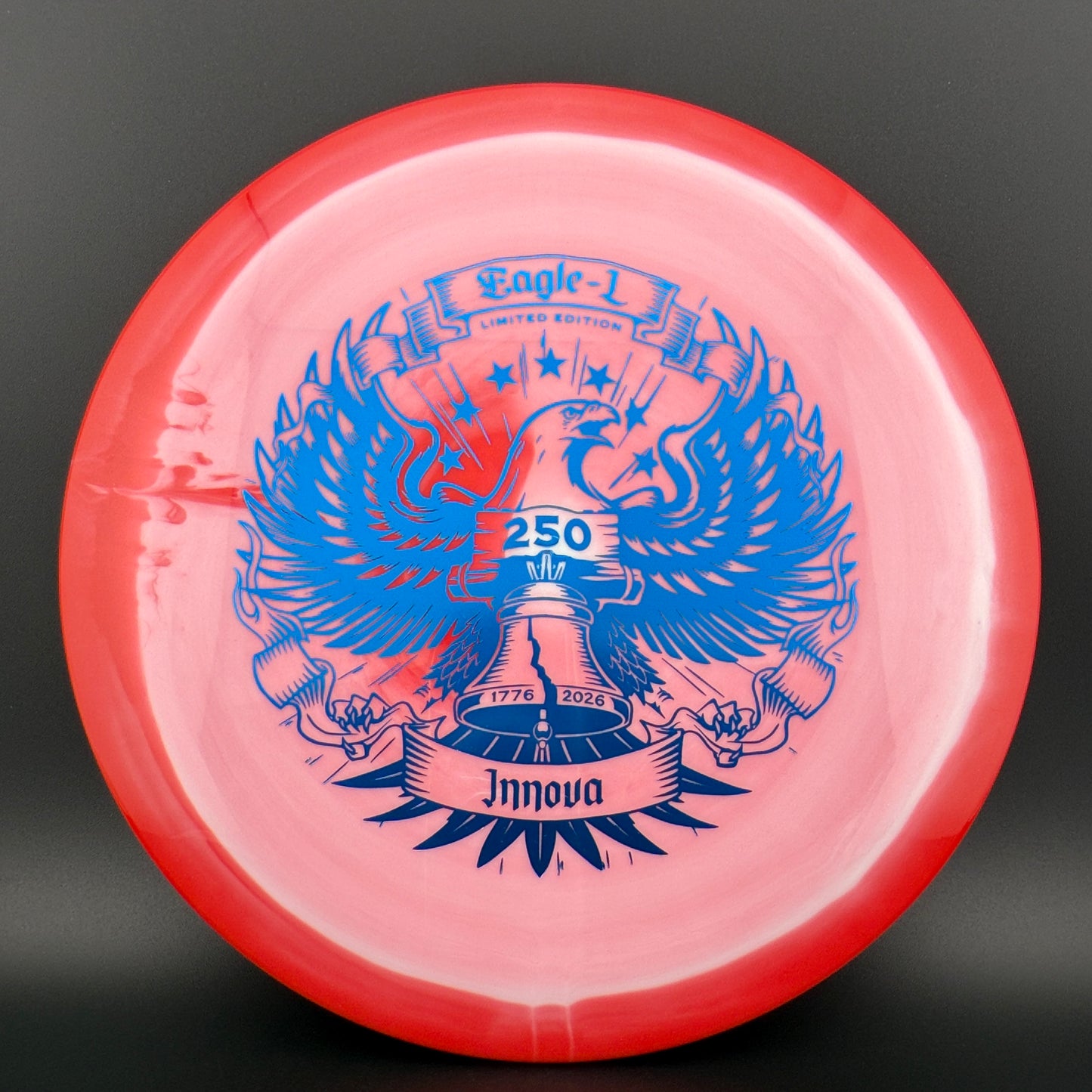 Halo Star Eagle-L - Limited Edition