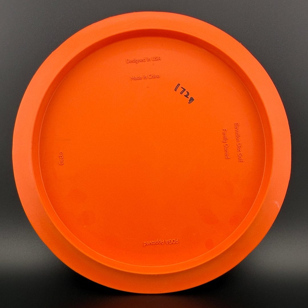 ecoFIRM Gecko Elevation