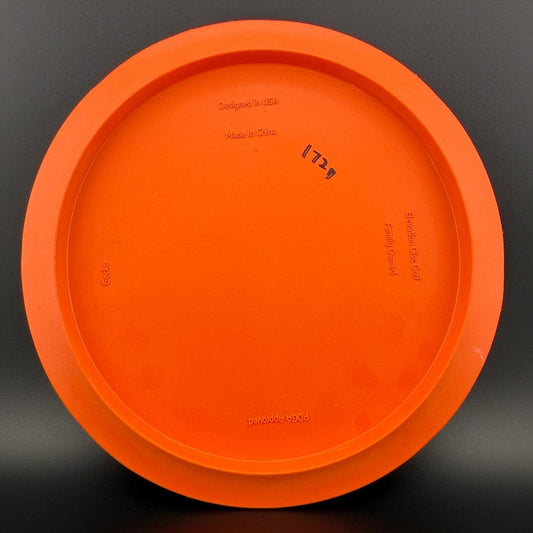 ecoFIRM Gecko Elevation