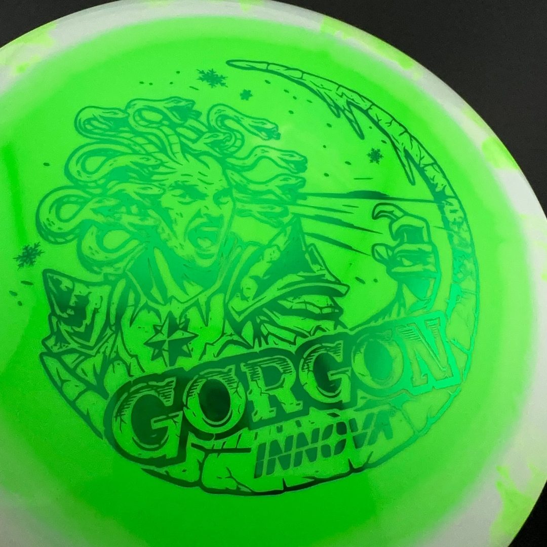 Halo Star Gorgon - Holiday Edition Innova