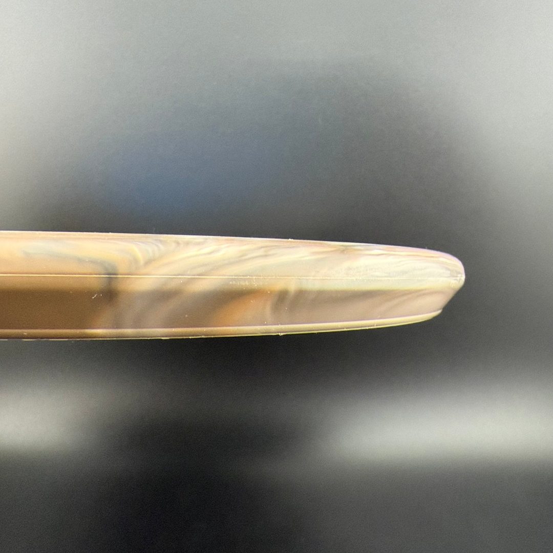 Classic Blend Burst Slammer - Slamsquatch Dynamic Discs