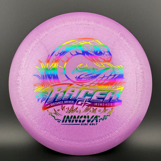 GStar Racer Innova