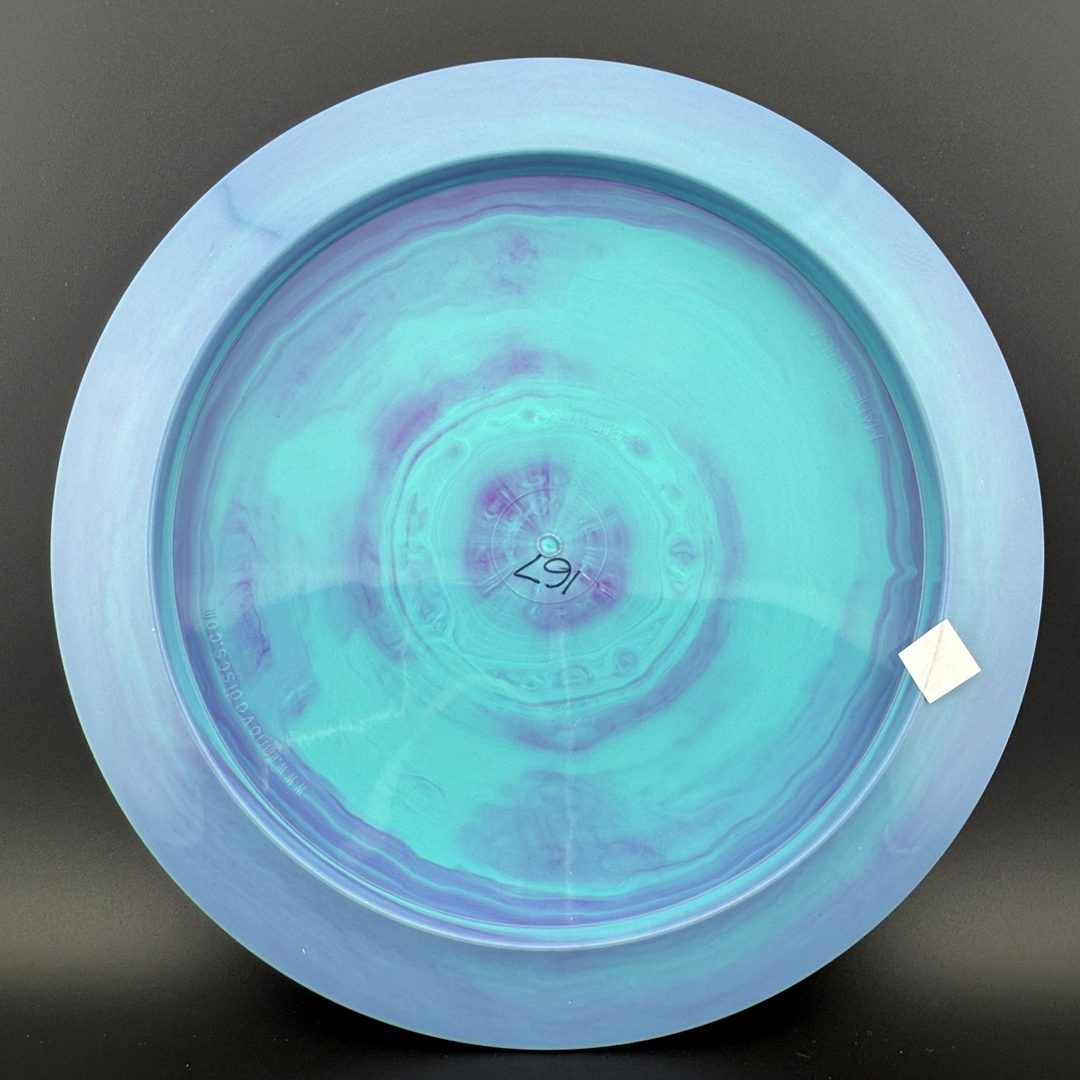Swirly Star Destroyer - Philo Brathwaite 2026 Tour Series Innova