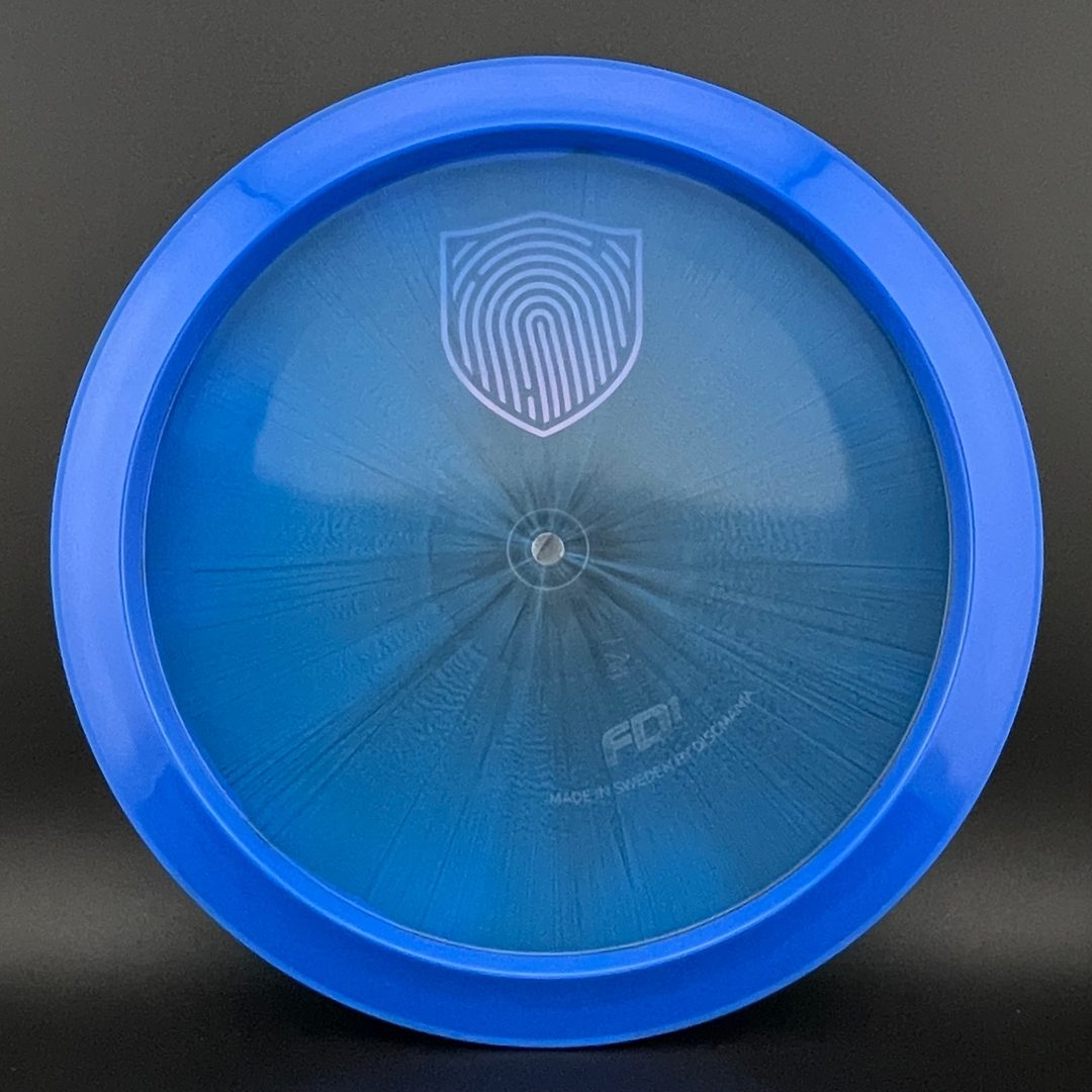 Horizon C-Line FD1 - Avery Jenkin's dna Series Discmania