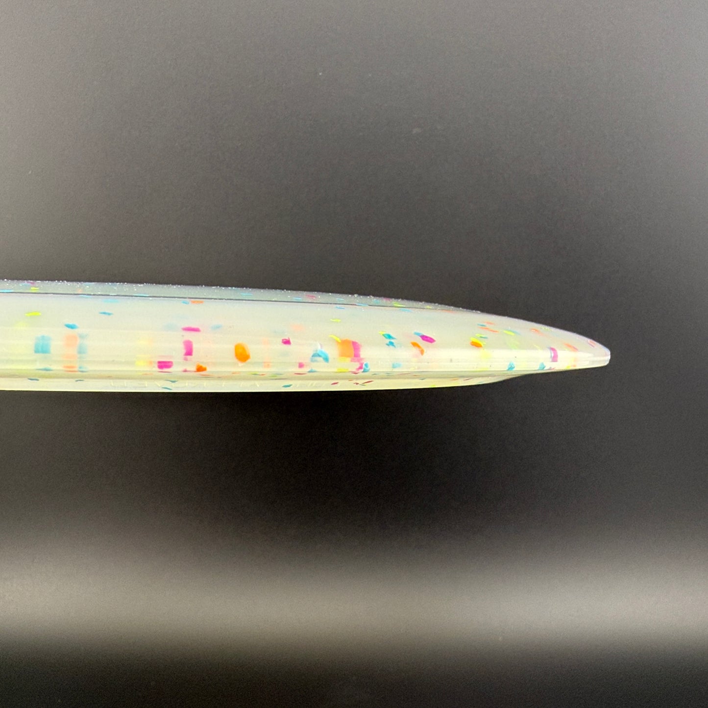 Confetti Z Zeus - Inner Circle