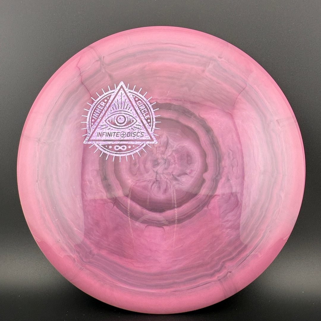 Swirly S-Blend Dynasty - Inner Circle