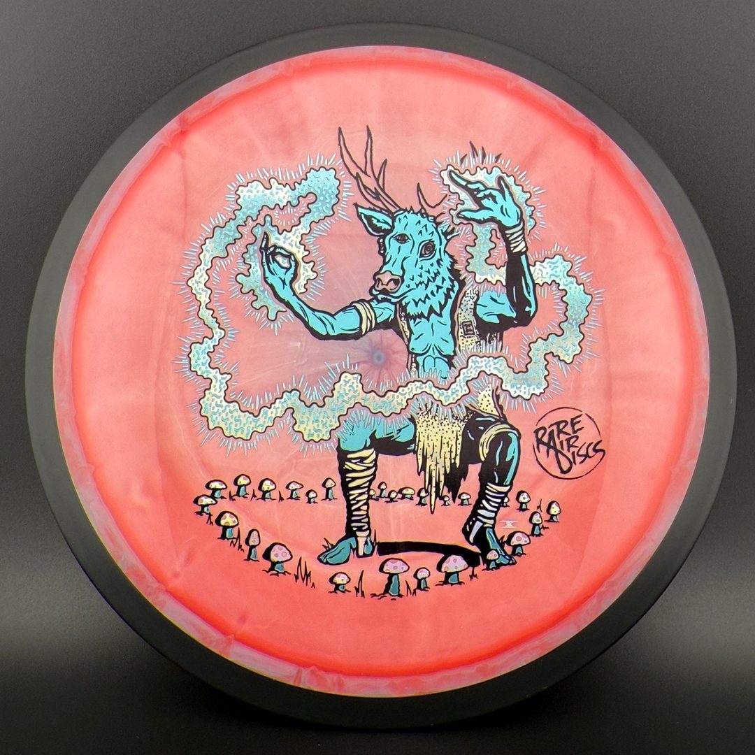 Neutron Trail - Elk Man 2.0 by Ripper Studios MVP