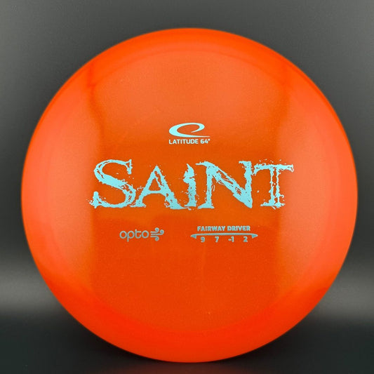 Opto Air Saint Latitude 64