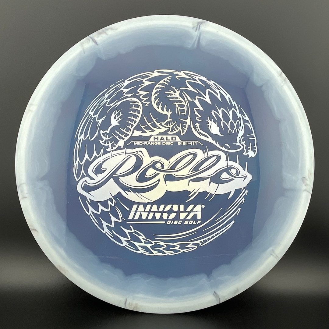 Halo Star Rollo Innova