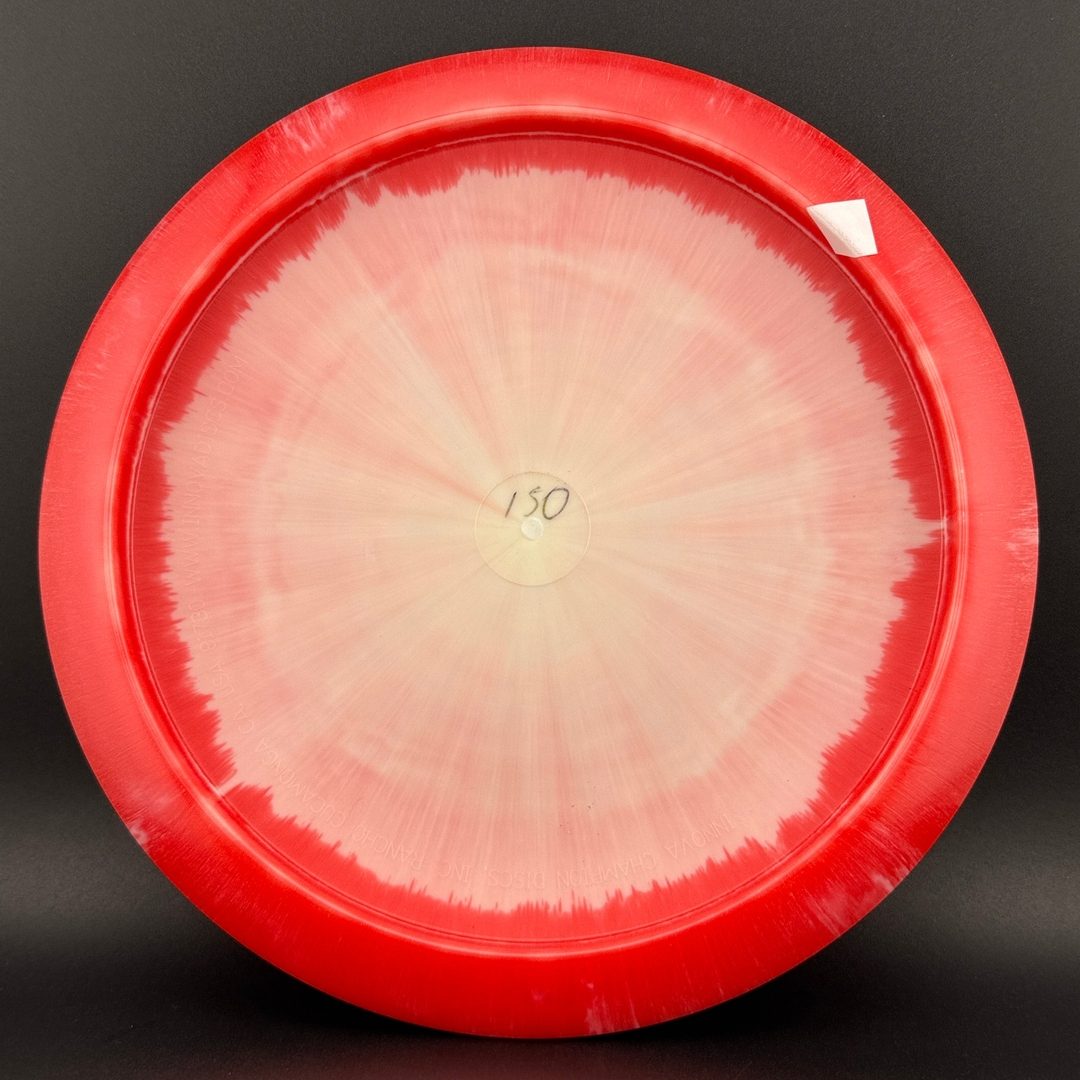 Halo Star IT - Lynx Overstamp Innova
