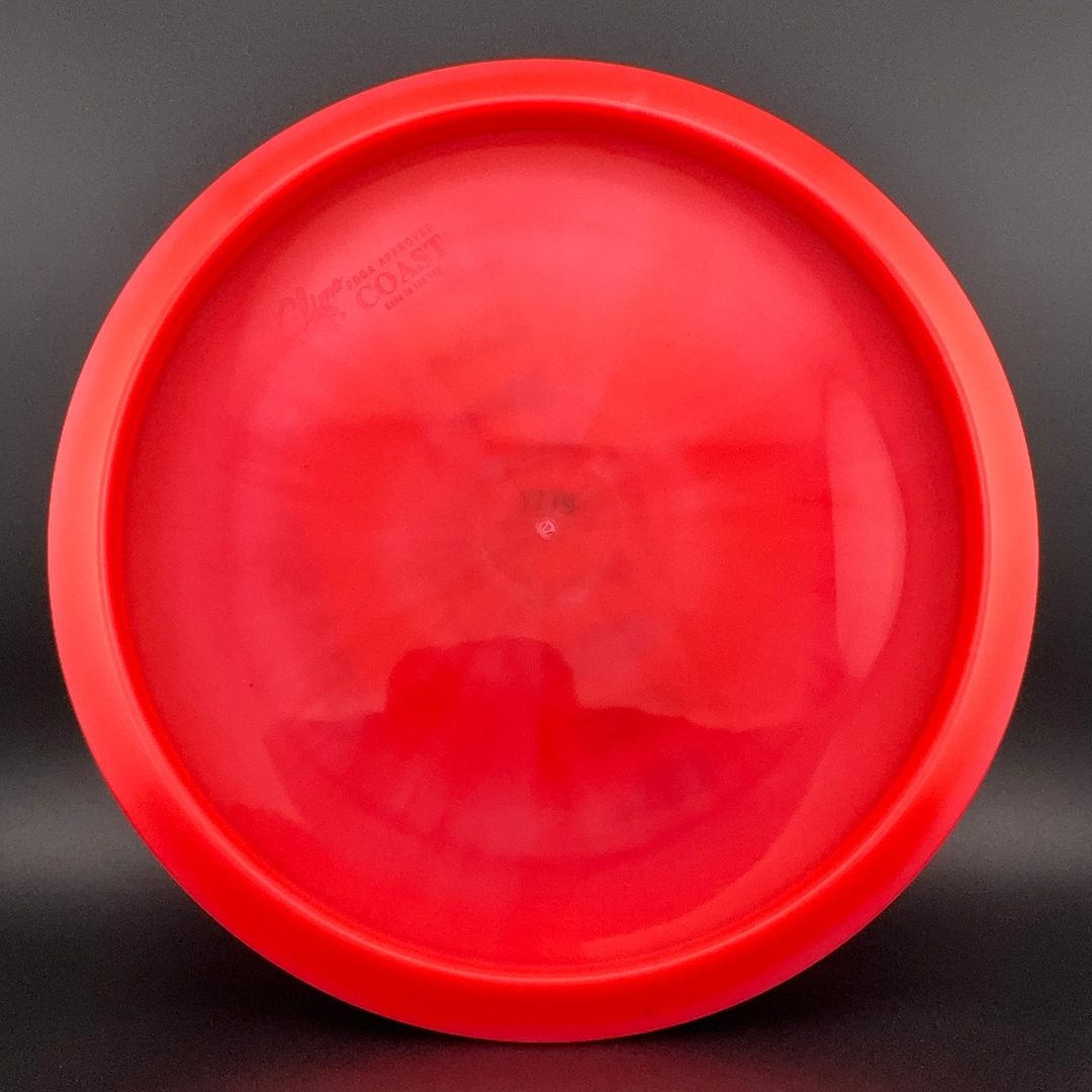 Signature Line Coast - Prototype Climo Disc Golf
