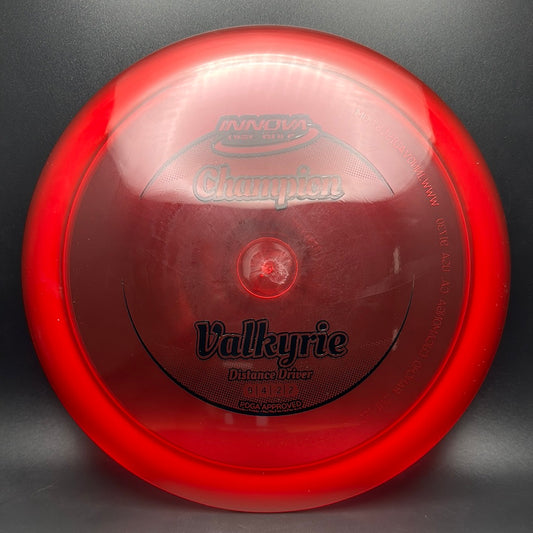 Champion Valkyrie Innova