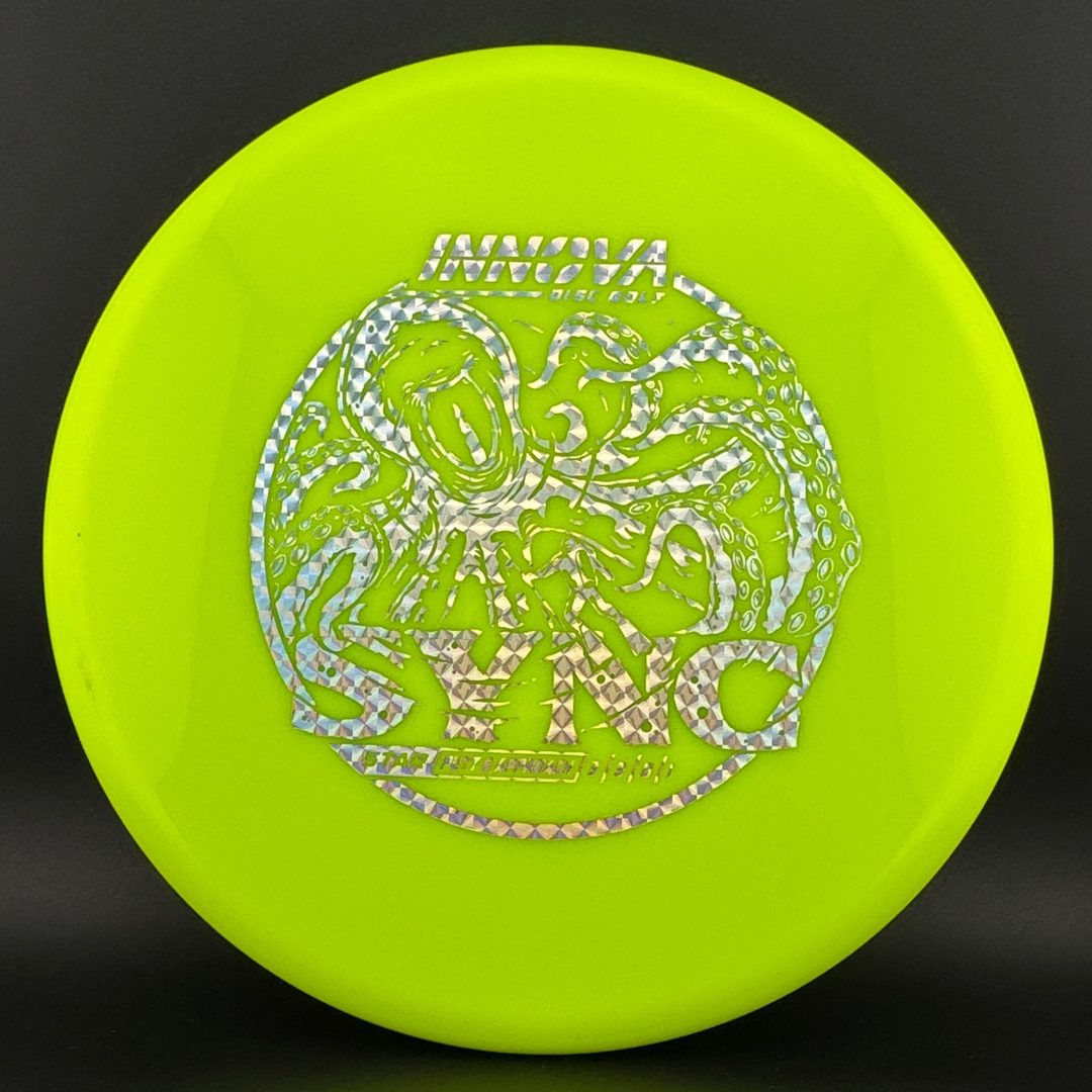 Star Sync Innova