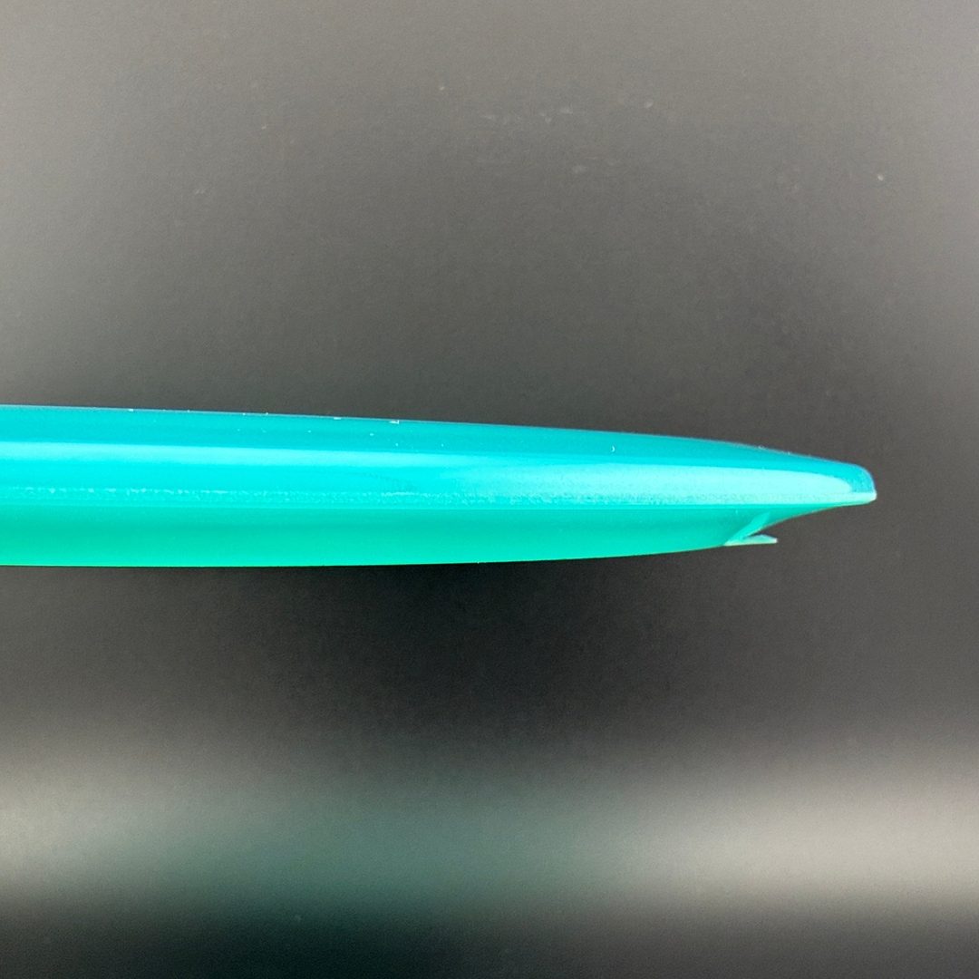 Quantum Proto Color Lunar Draco 1.6 Flat Top - Calvin Heimburg LE Millennium