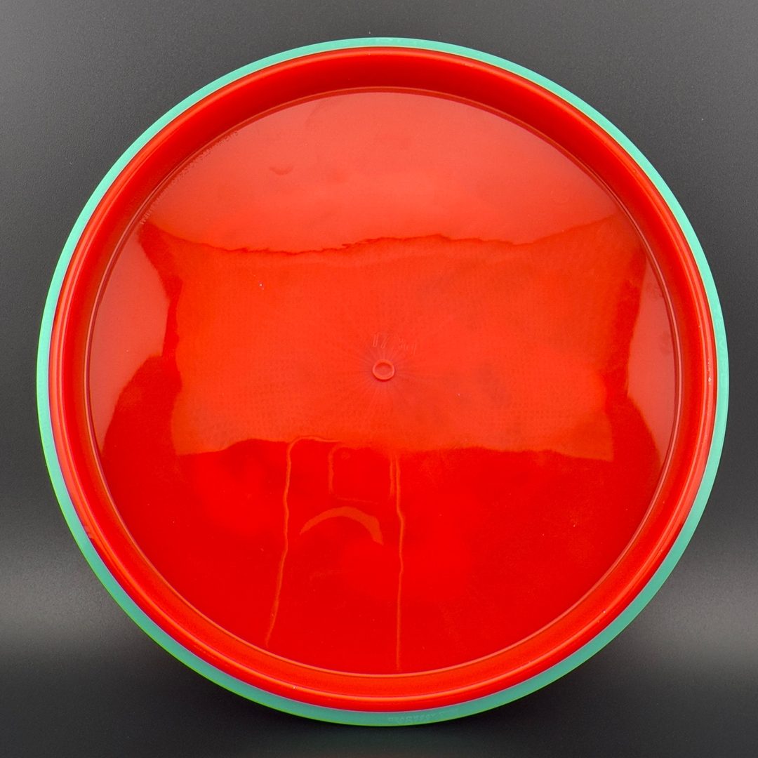 Neutron Tempo - Captain Salty Pepper 4 Foil by Marm O Set Axiom