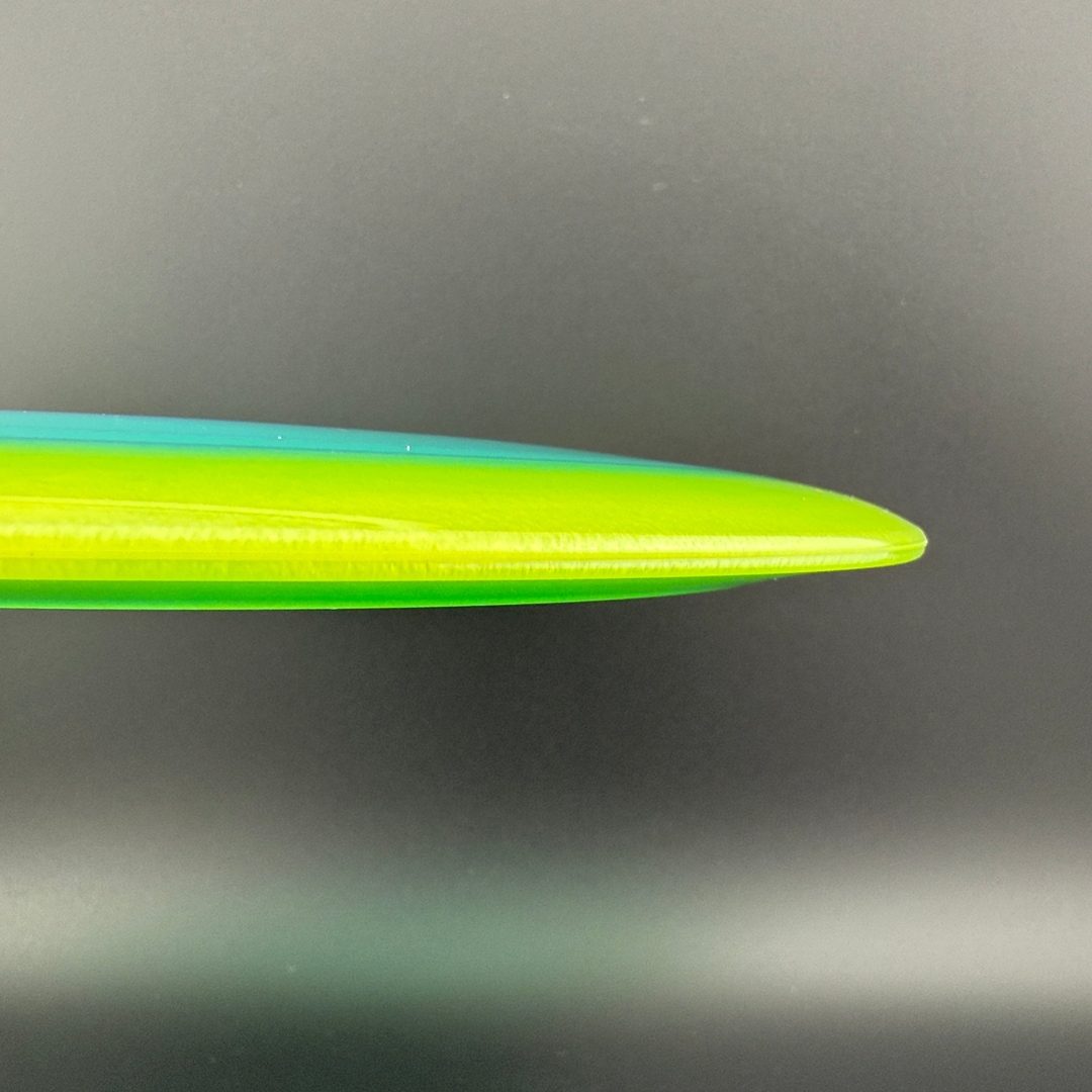 Halo Champion Wraith - De'Anthony Thomas Black Momba Innova