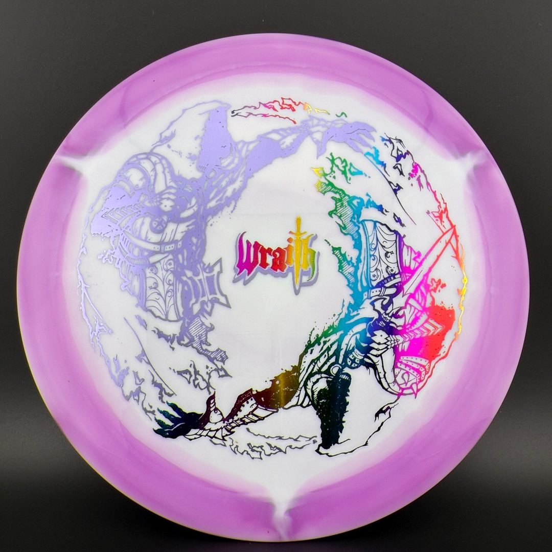 Halo Star Wraith - Zen by Marm O Set Innova