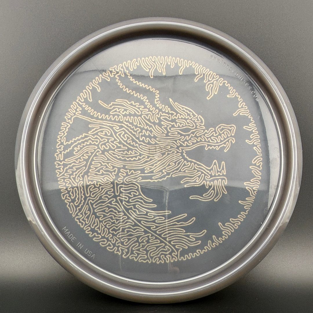 Champion Toro - "Dragon Line" by Tyler Faust Innova