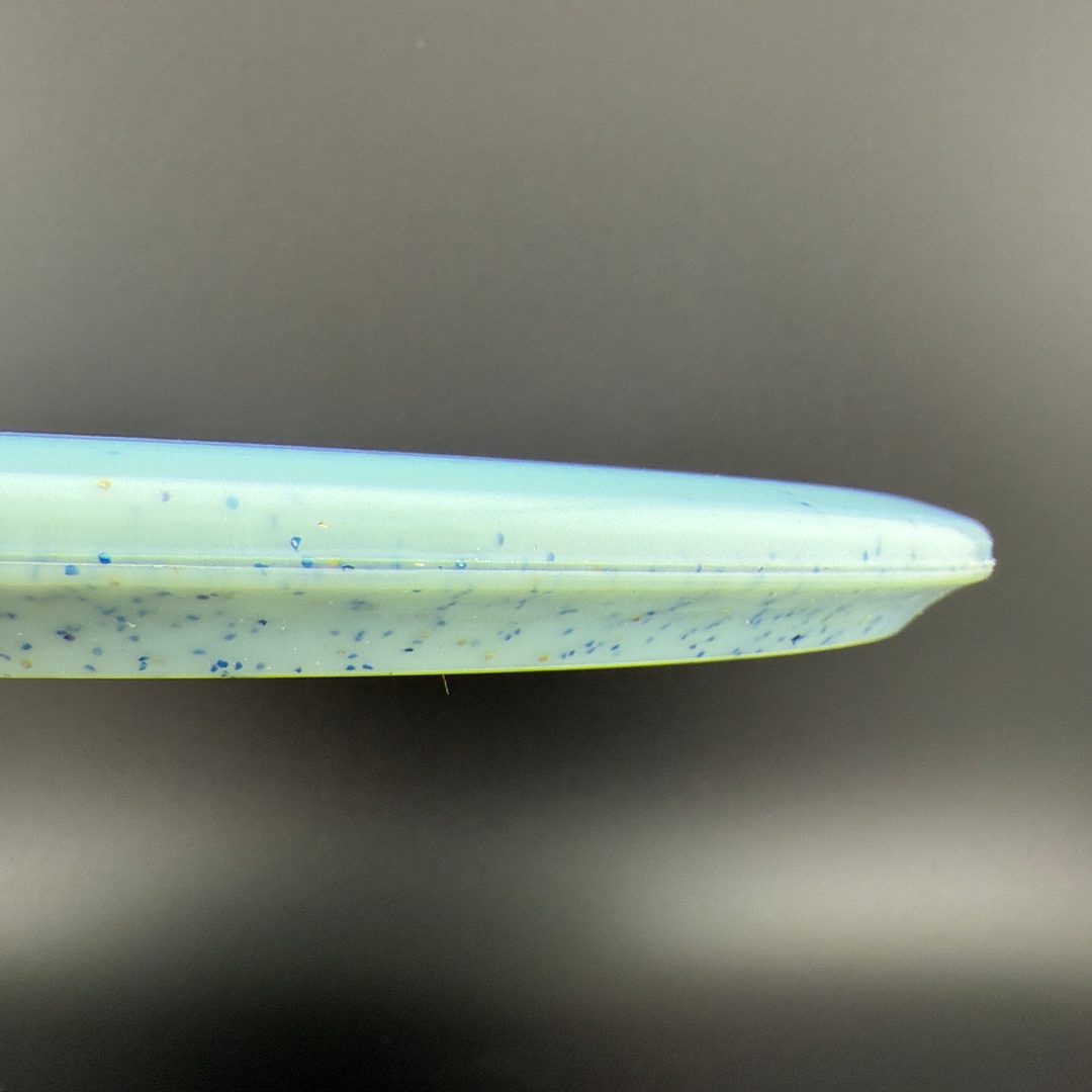 UV Glo Sparkle Buzzz GT - 2024 Ledgestone Misprint Discraft